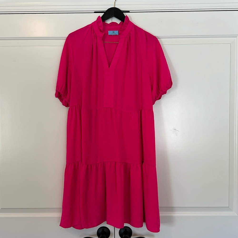CeCe Dress